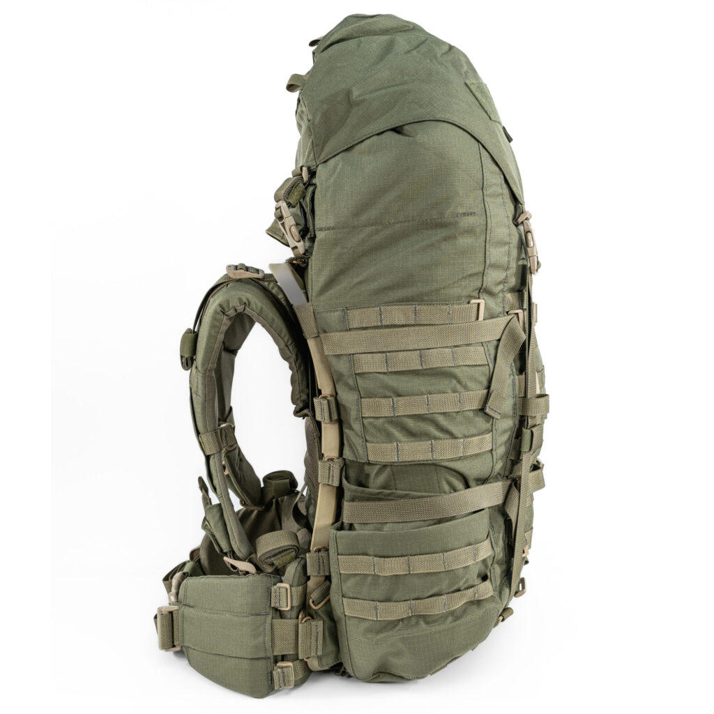 Packs – Crossfire Packs