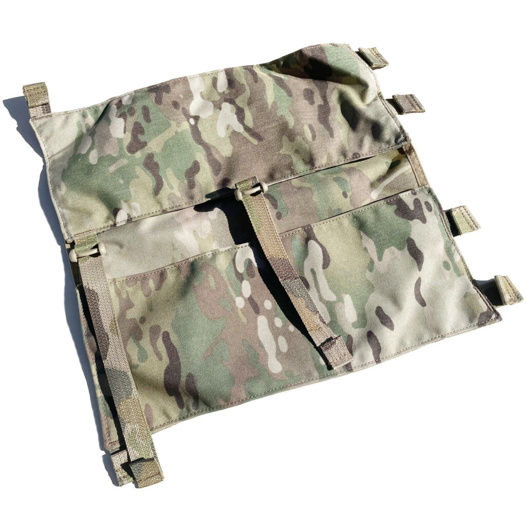 Helmet Carrier – Crossfire Packs