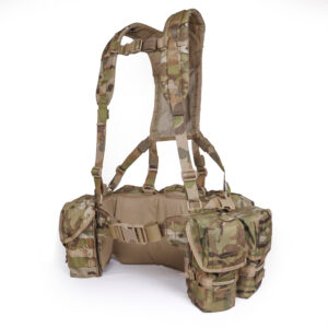 DZ-Rig – Crossfire Packs